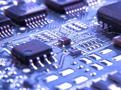 Diagnostyka elektroniki i BIOS