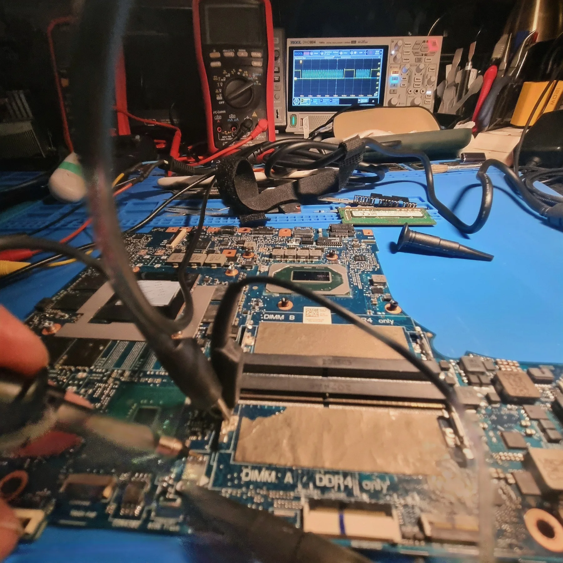 Profesjonalny serwis laptopów PC-Wizard.pl