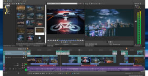 Sony Vegas Pro 13 0 453