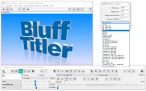BluffTitler polecany przez serwis komputerowy PC-WIZARD.PL
