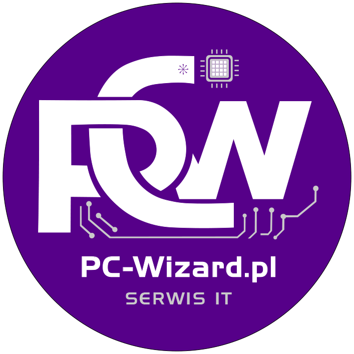 PC-Wizard.pl Profesjonalny Serwis komputerowy