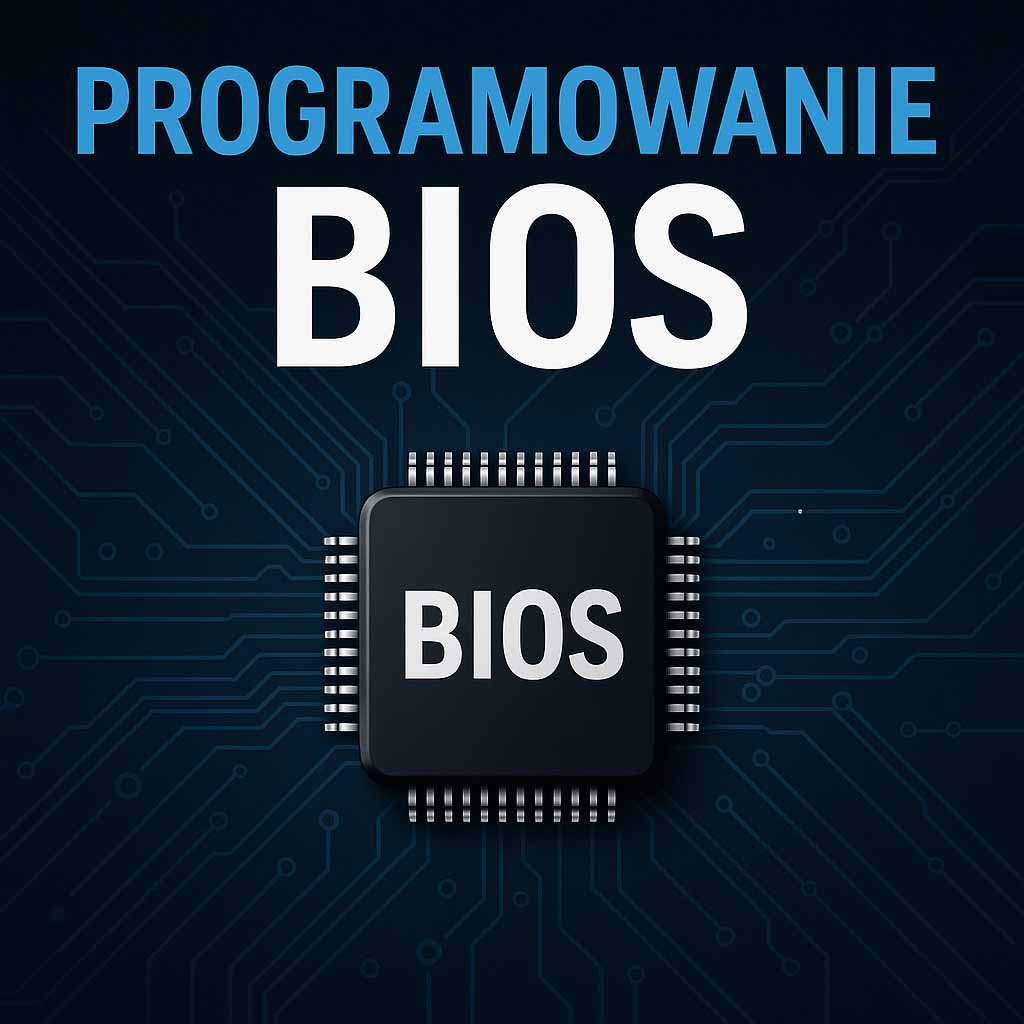 Programowanie BIOS