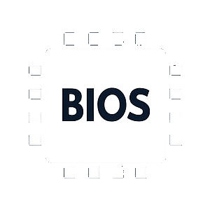 BIOS Ikona