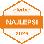 Najlepsi 2025