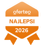 Najlepsi 2026